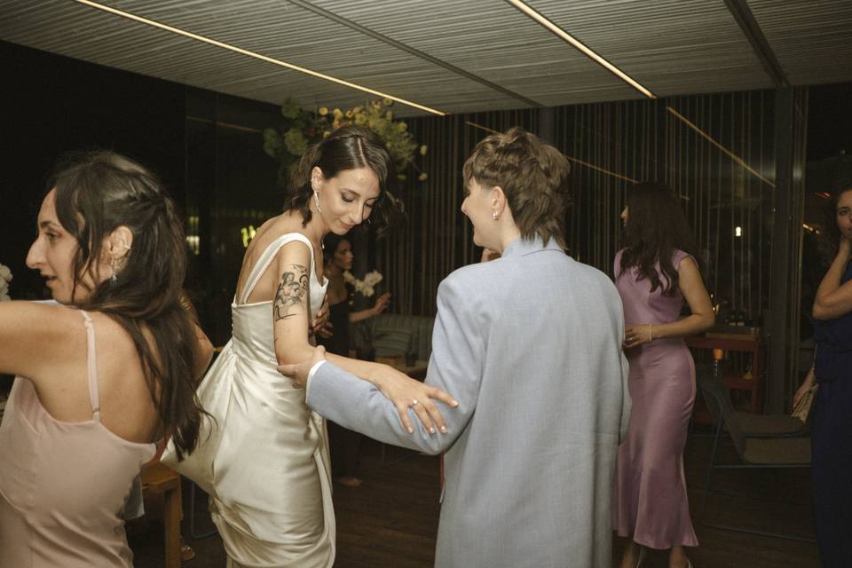 Bianca e Alessandra