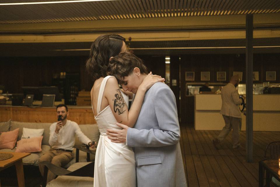 Bianca e Alessandra
