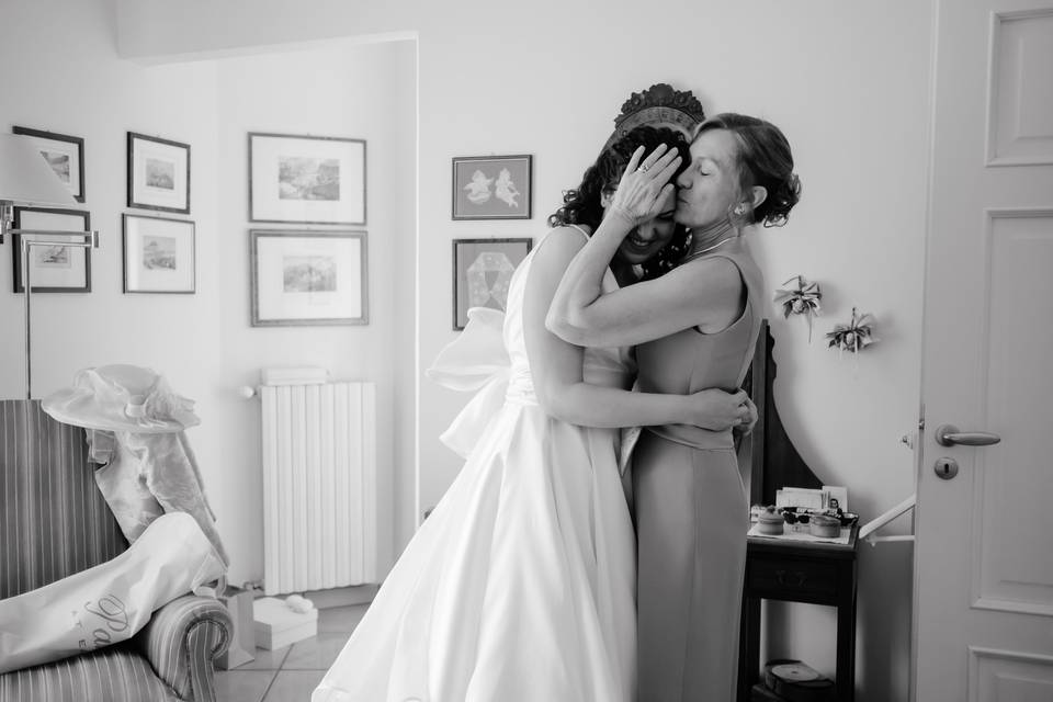 Joan e Chiara