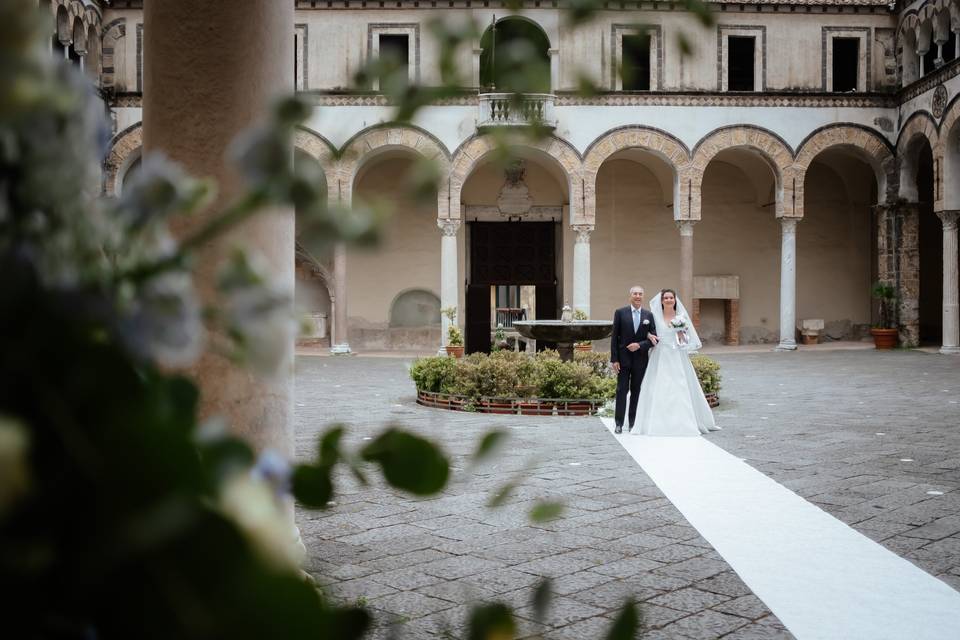 Joan e Chiara