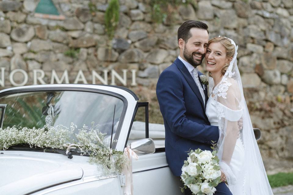 Marco e Laura