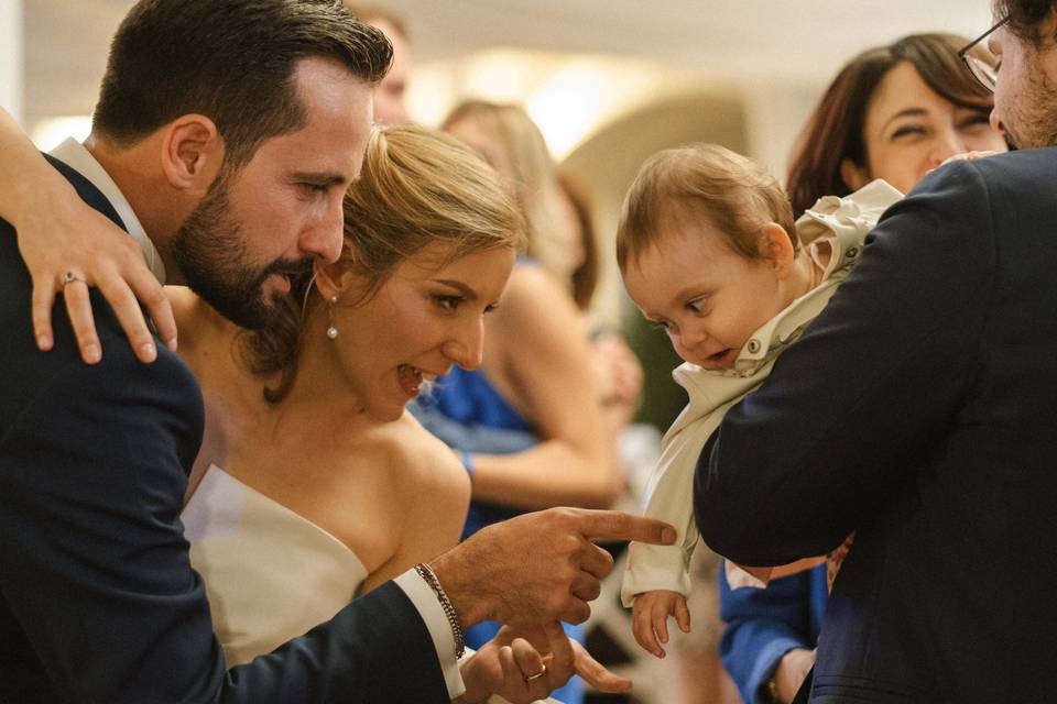 Marco e Laura