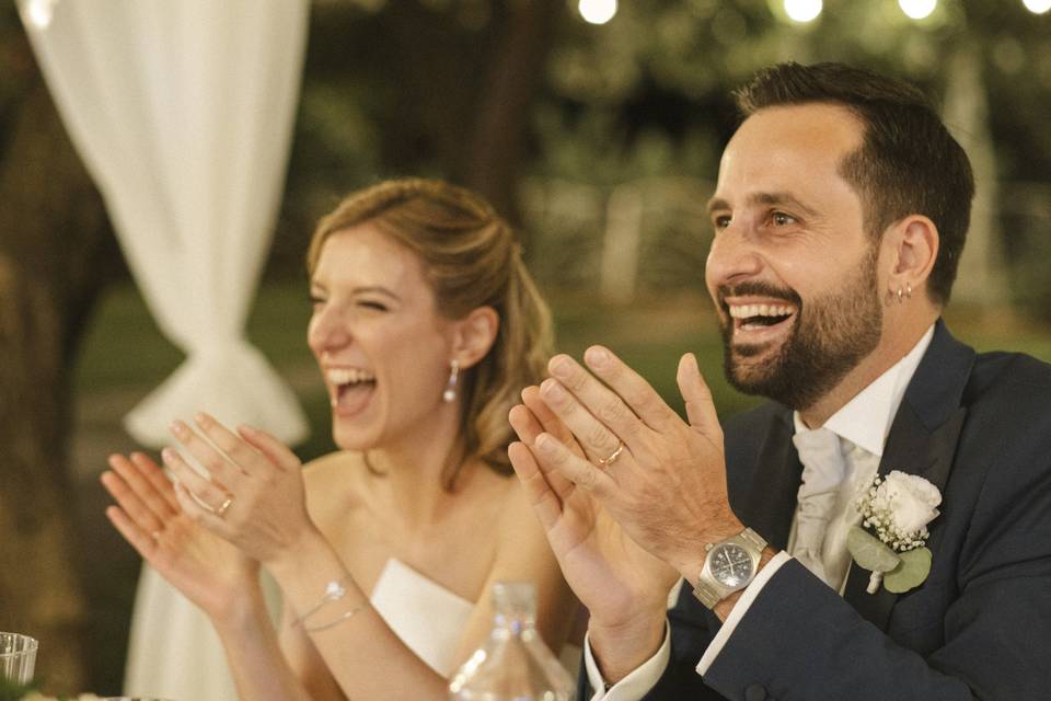 Marco e Laura