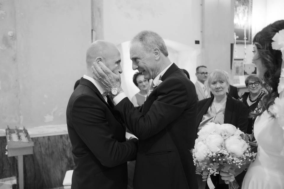 Domenico e Francesca