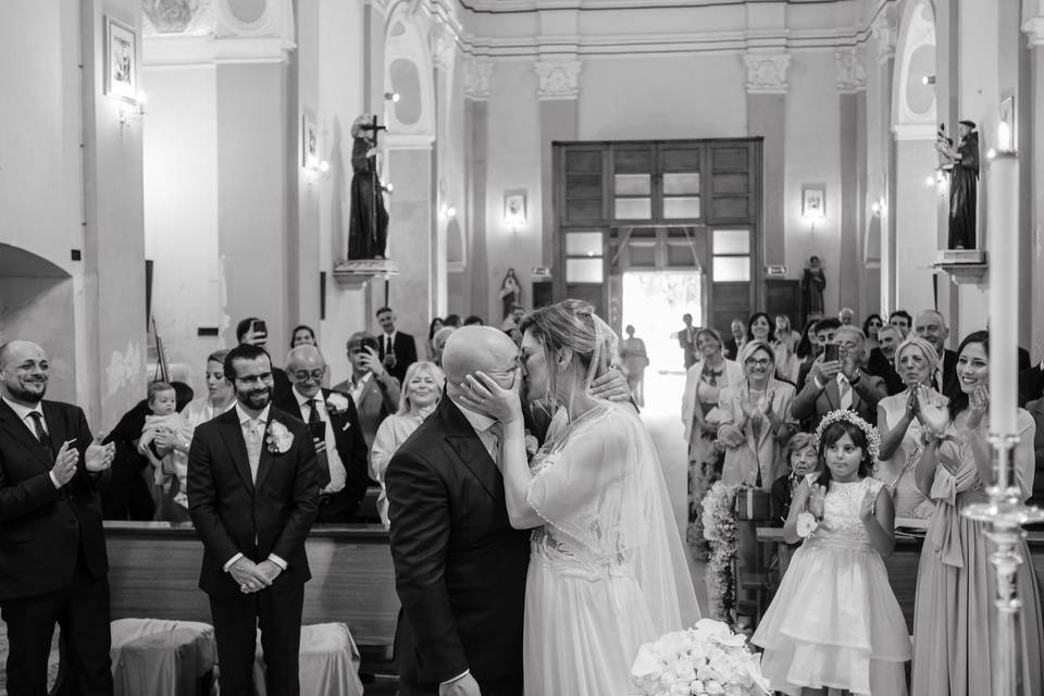 Walter e Lucia