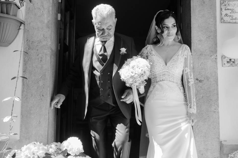 Giuseppe e Teresa
