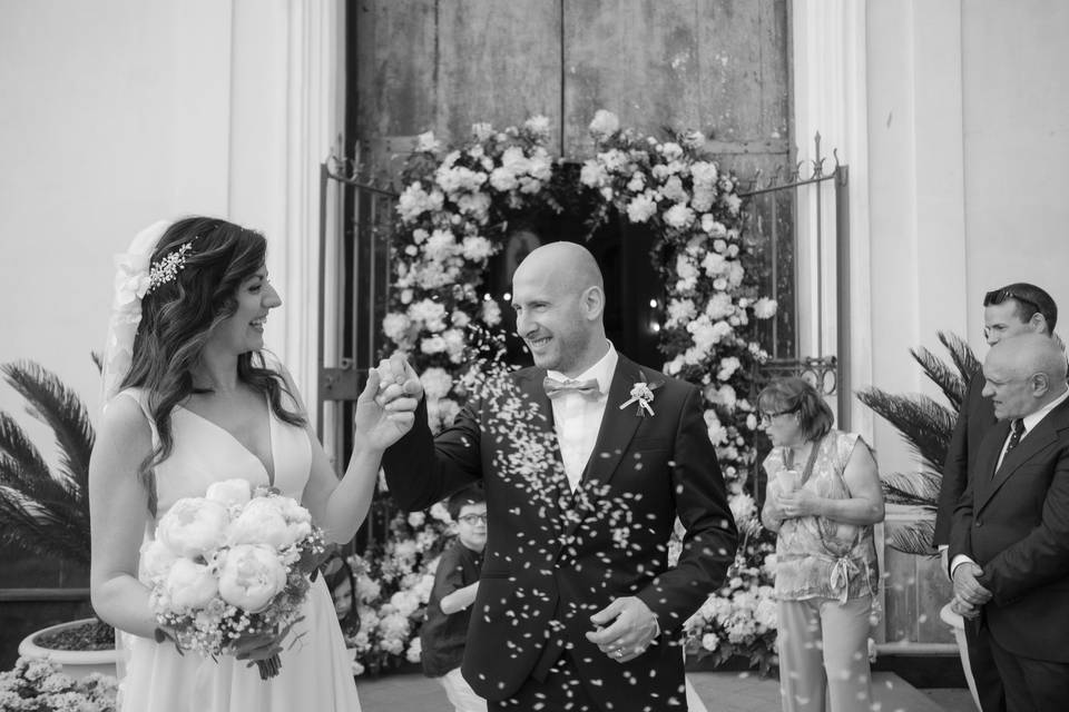 Domenico e francesca