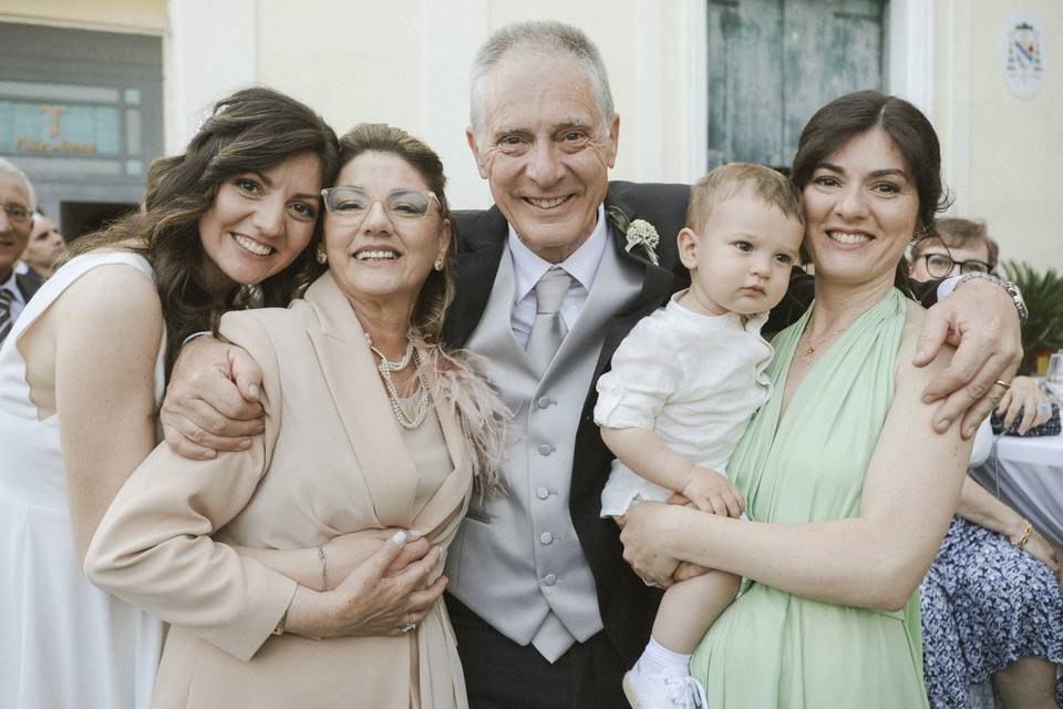 Domenico e francesca