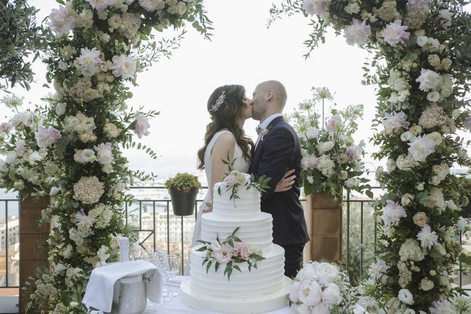 Domenico e francesca