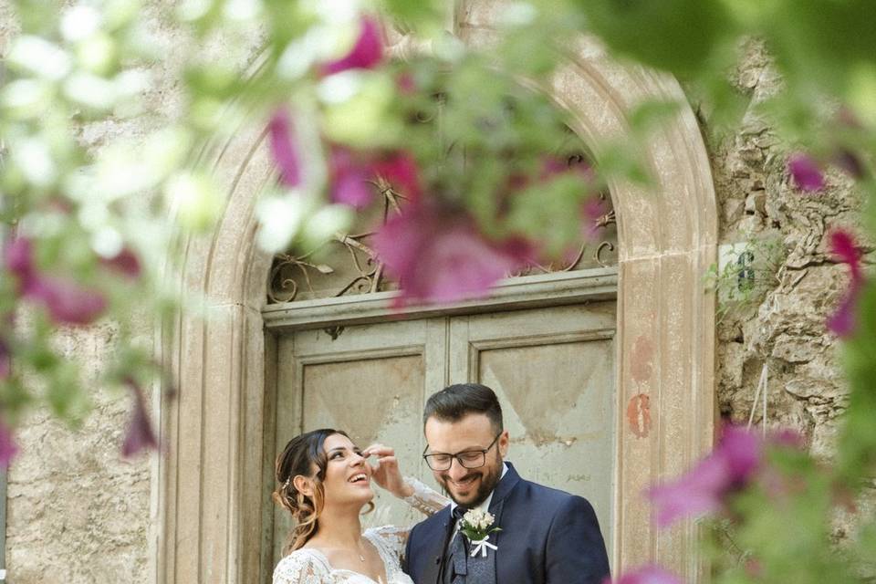 Giuseppe e Teresa
