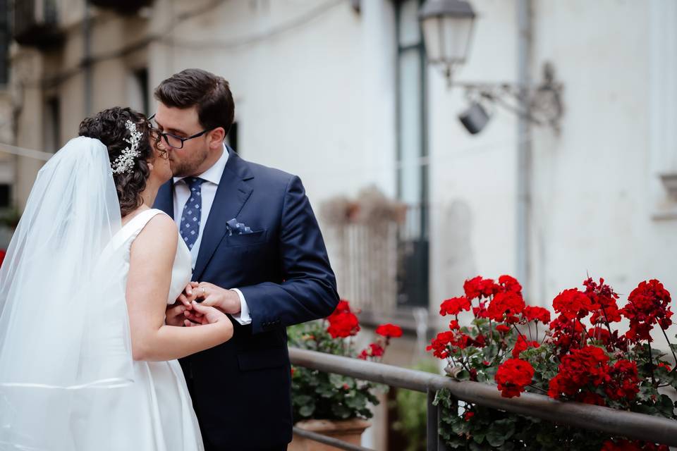 Joan e Chiara