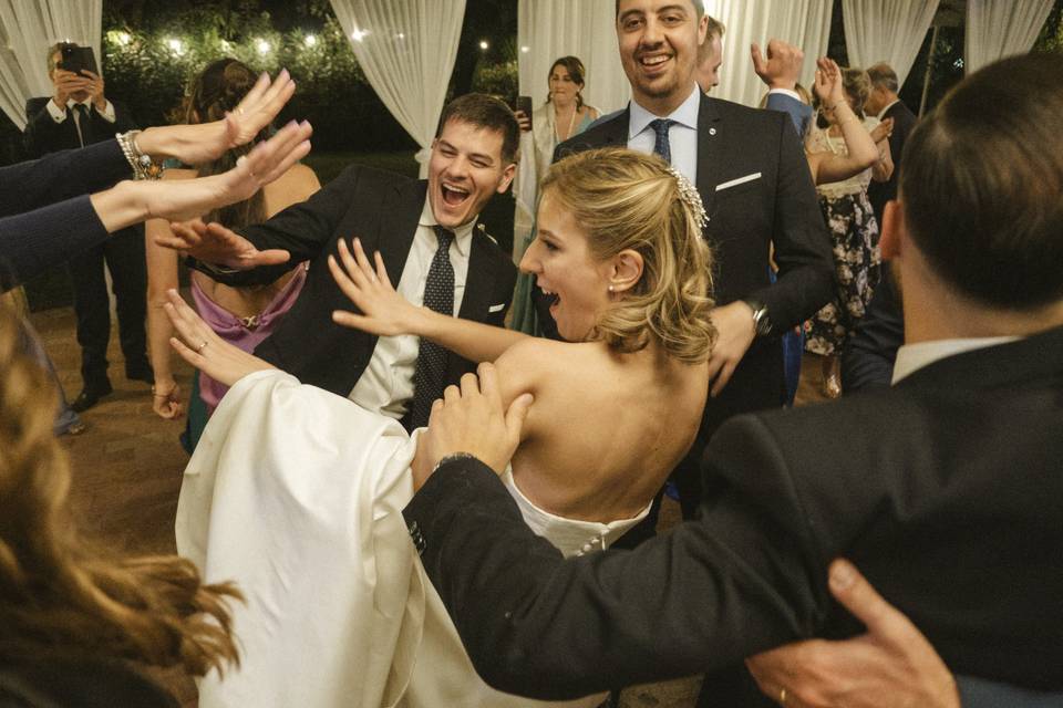 Marco e Laura