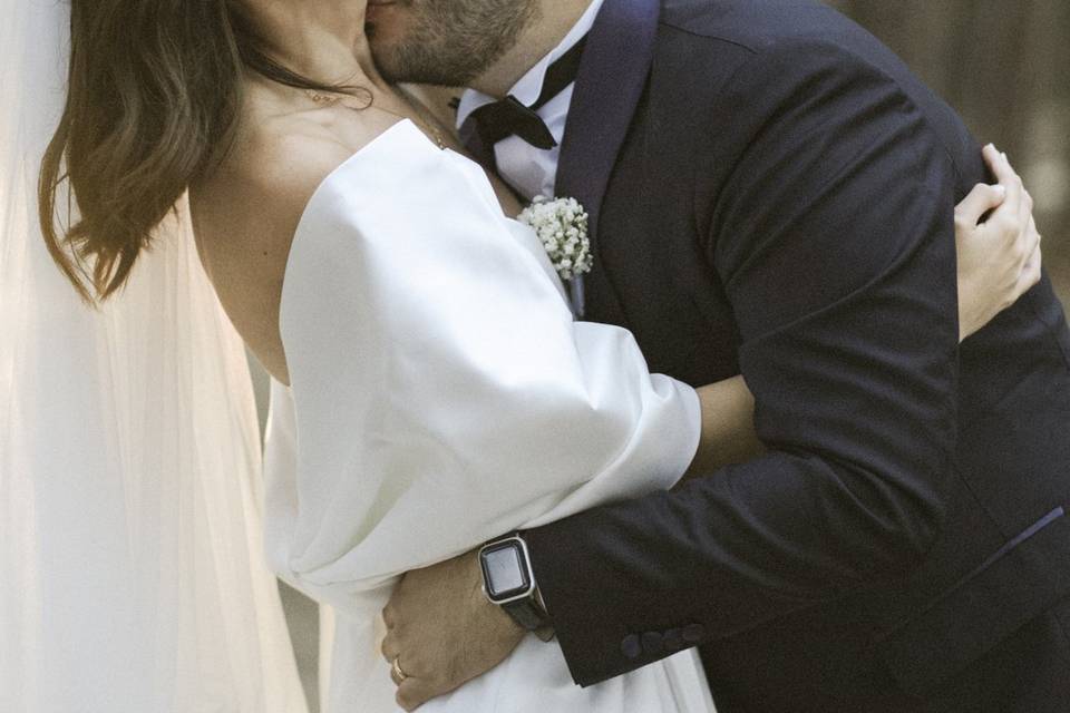 Cosimo e Paola