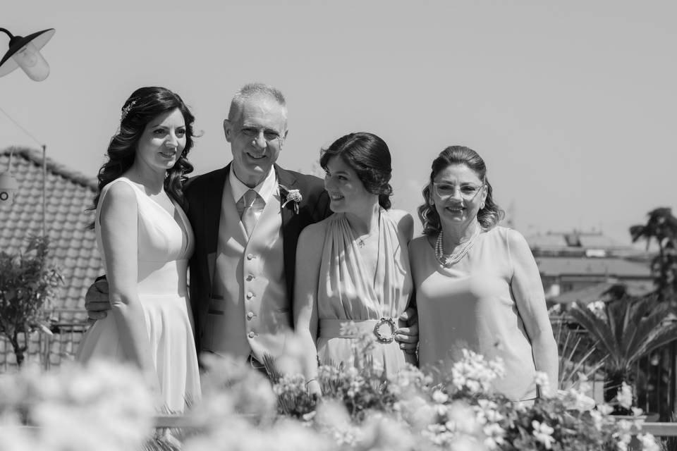 Domenico e francesca