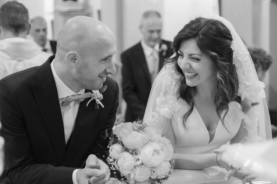 Domenico e francesca