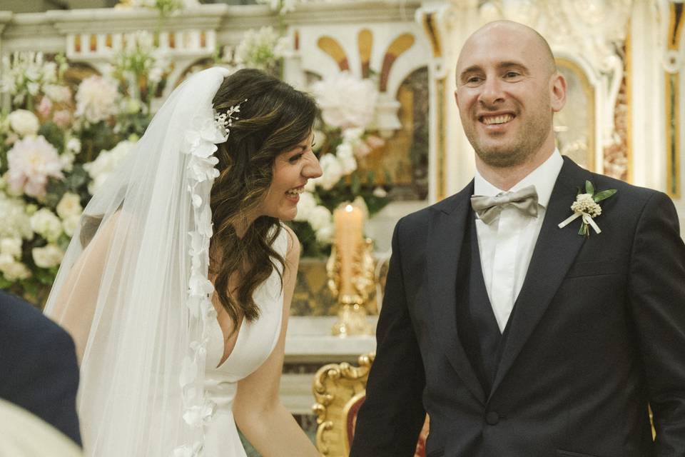 Domenico e Francesca