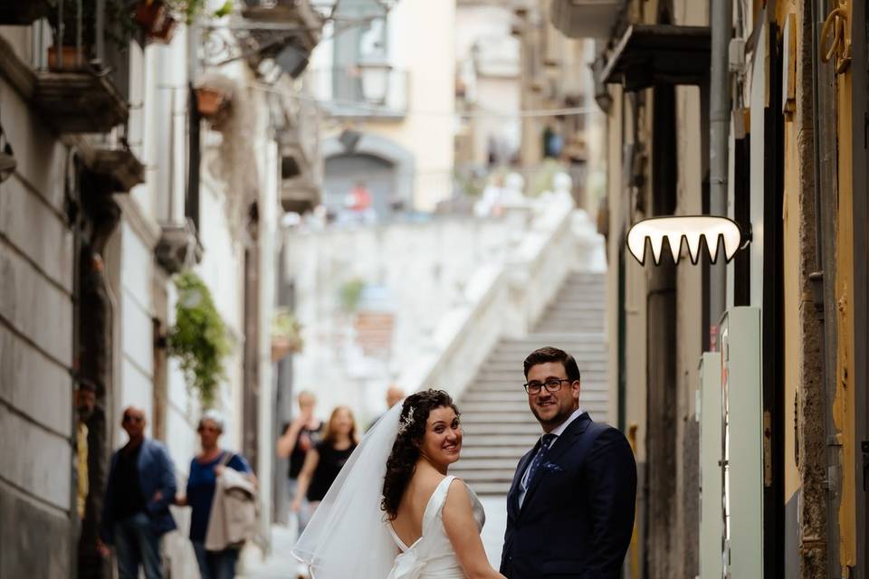 Joan e Chiara