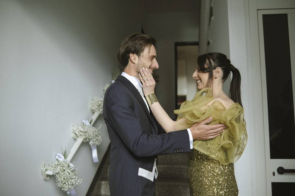 Felice e Anna