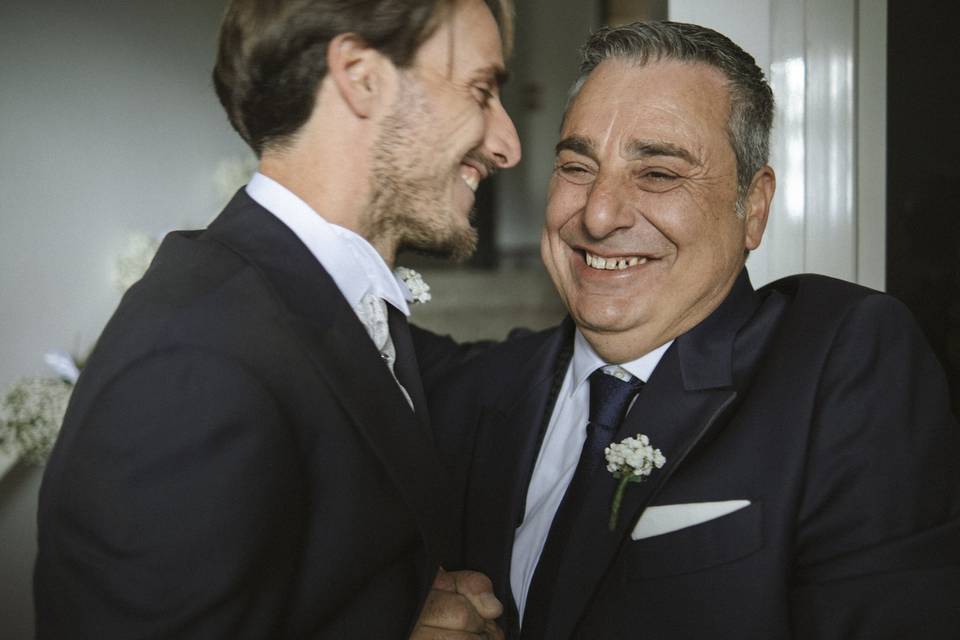 Felice e Anna