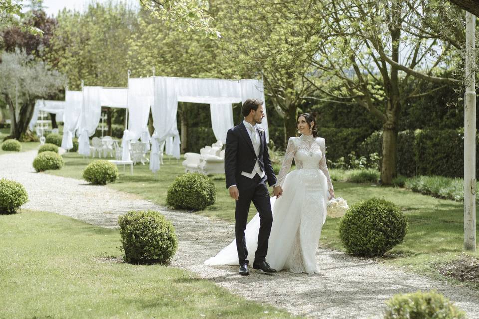 Felice e Anna
