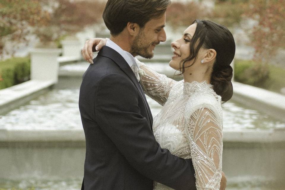 Felice e Anna