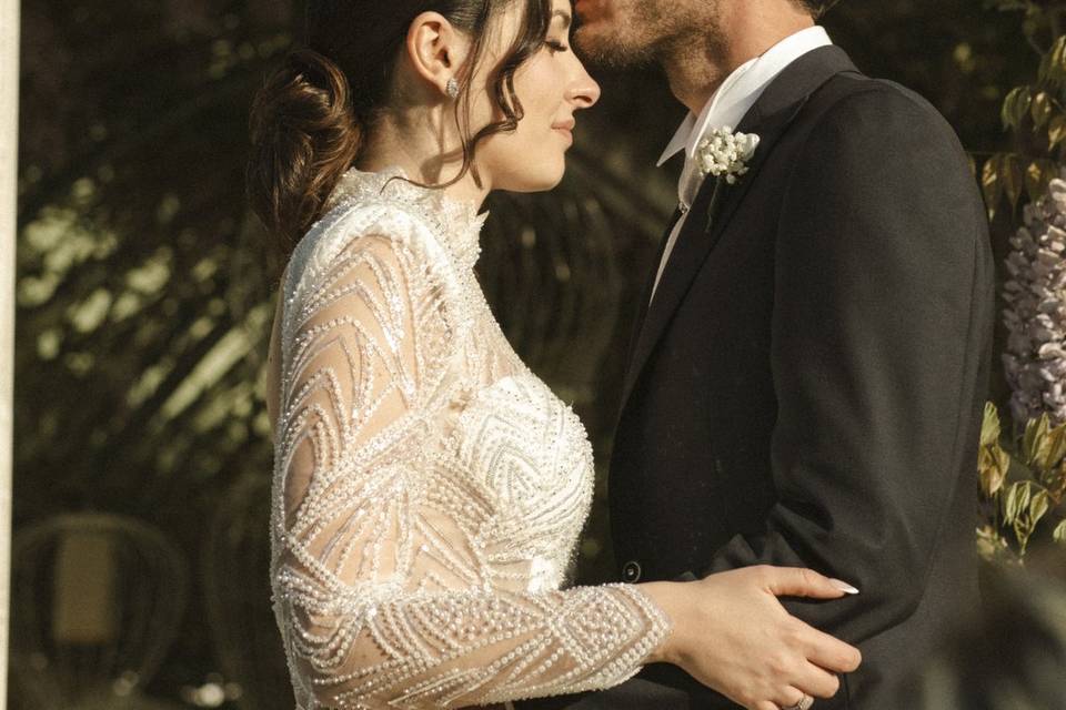 Felice e Anna