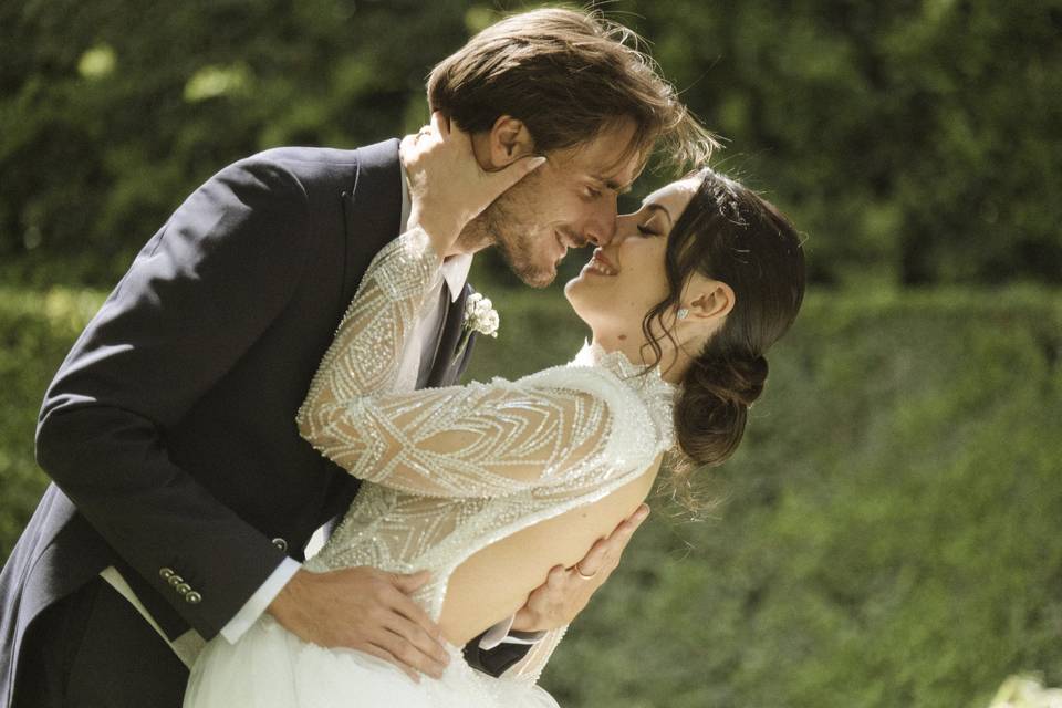Felice e Anna