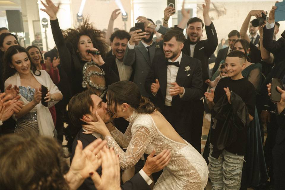 Felice e Anna