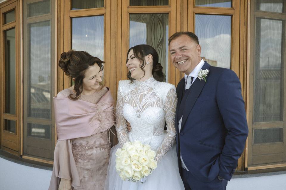 Felice e Anna