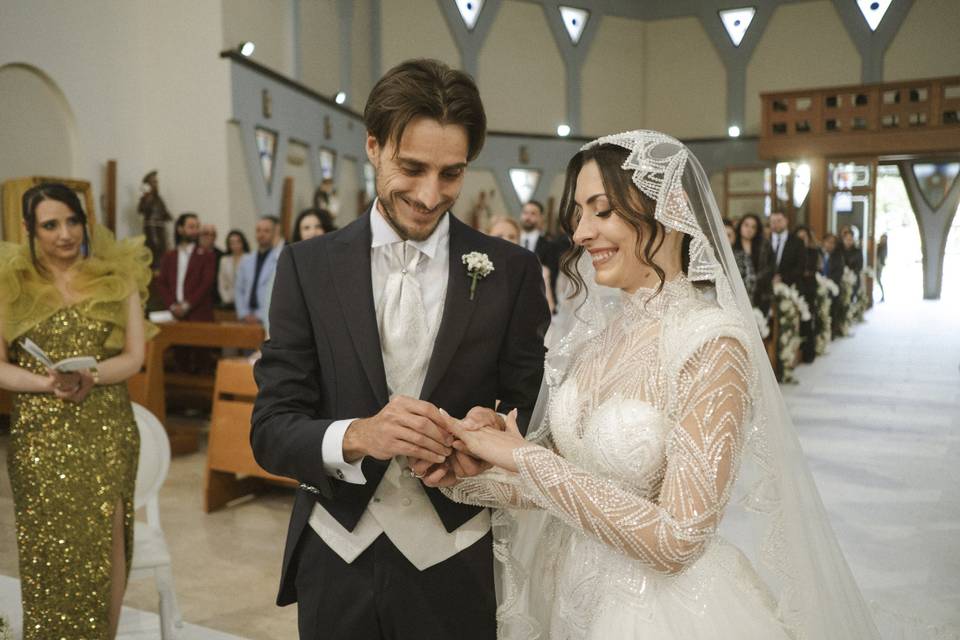 Felice e Anna