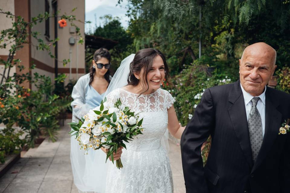 Umberto e Francesca