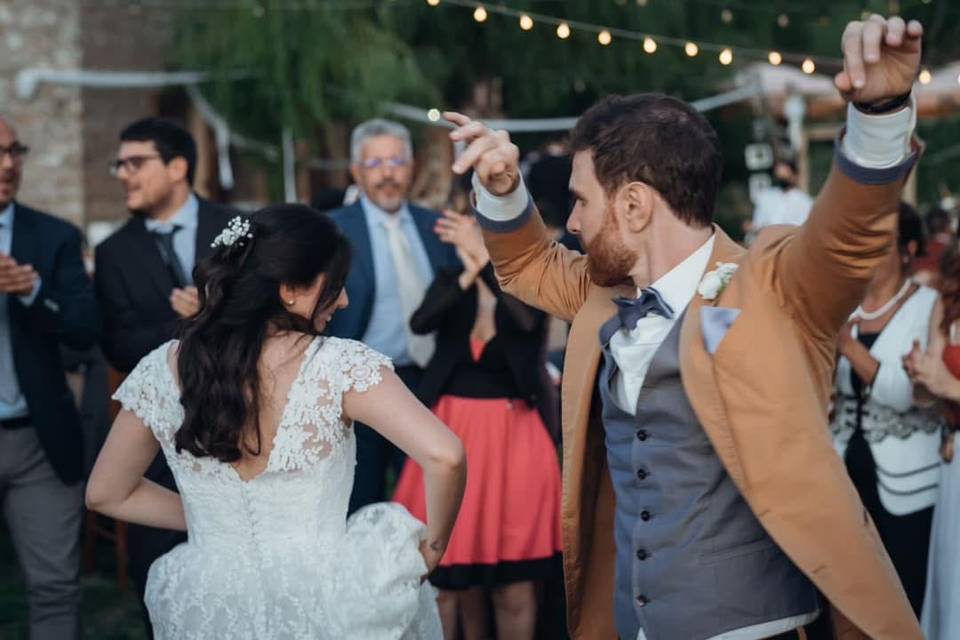 Umberto e Francesca