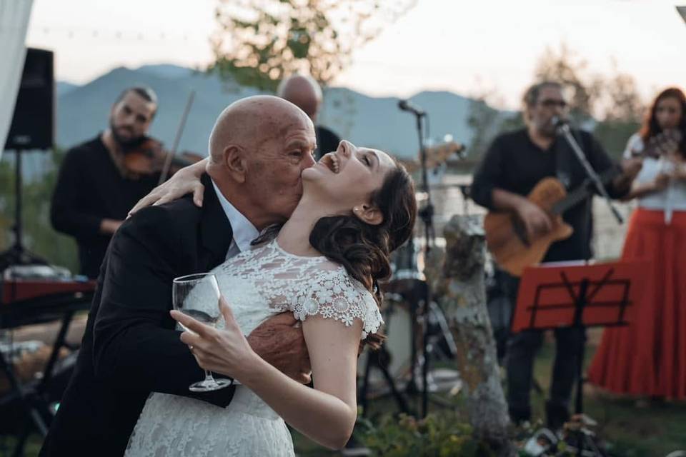 Umberto e Francesca