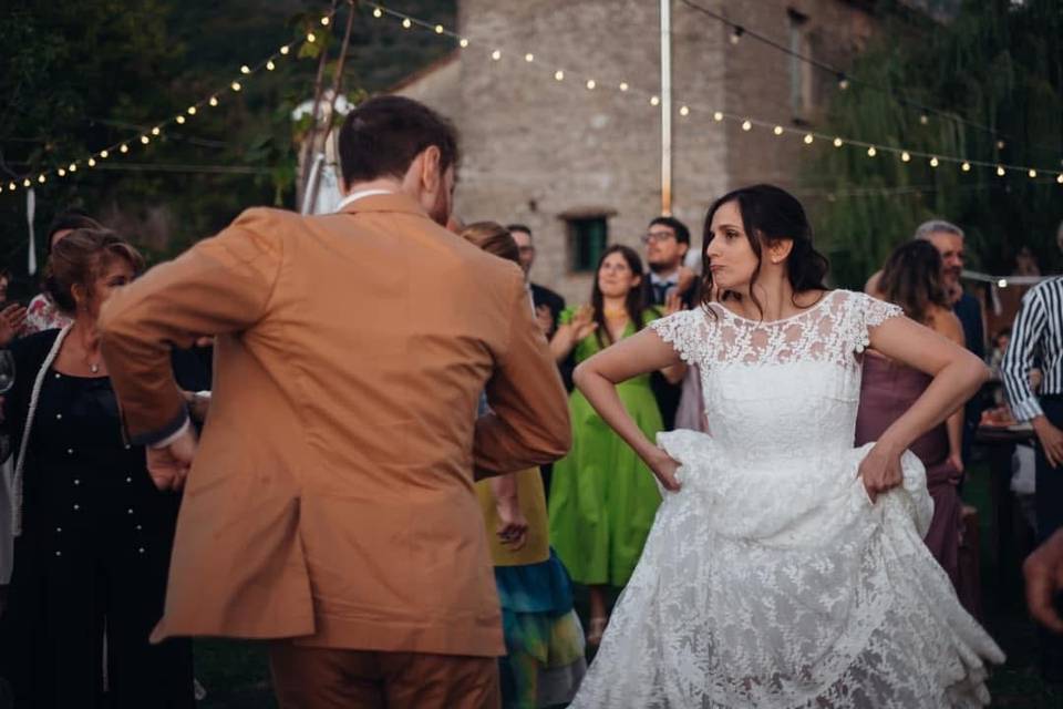 Umberto e Francesca