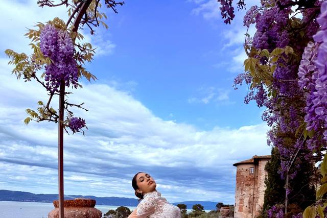 Sara De Angelis - Make-up Artist