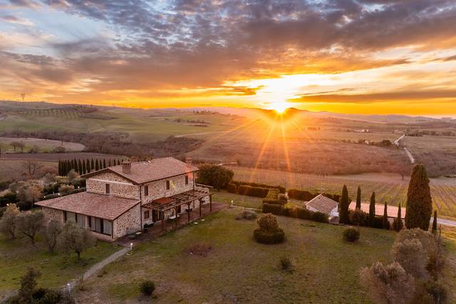 Ribusieri Country House