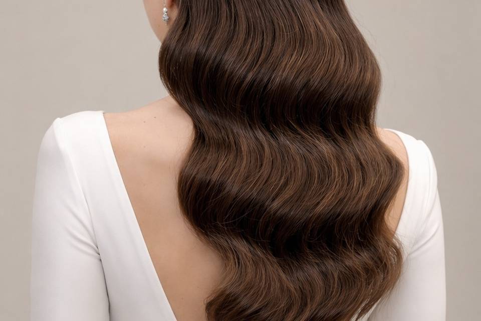 Hollywood Waves