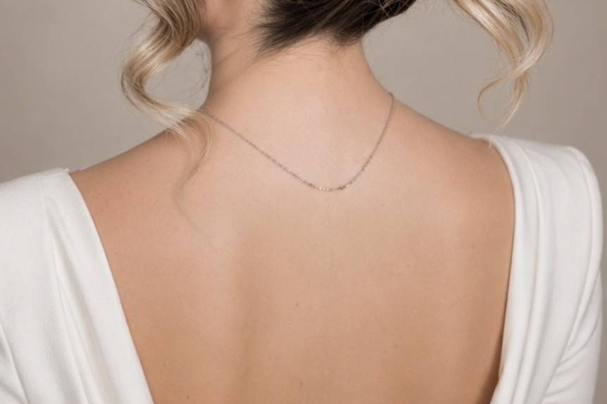 Modern French twist