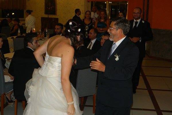 Animazione matrimonio