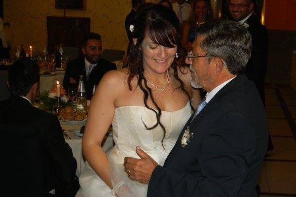 Animazione matrimonio