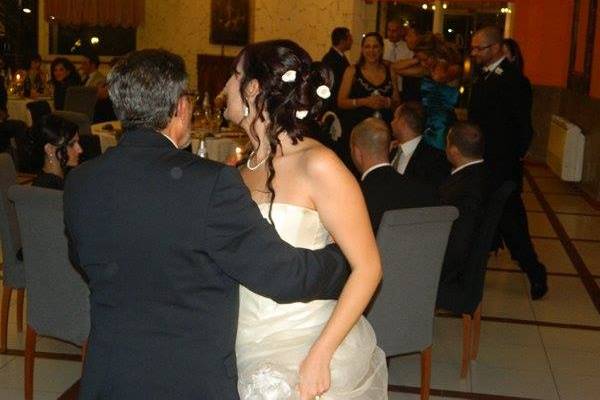 Animazione matrimonio