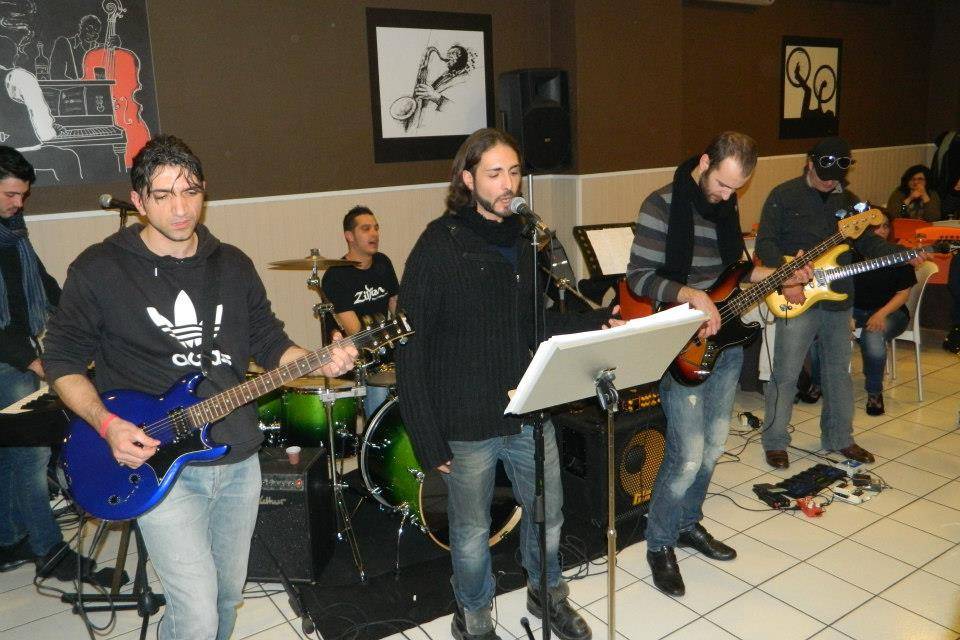 Musica Live