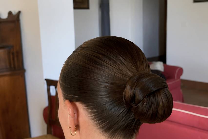 Destination wedding in Umbria