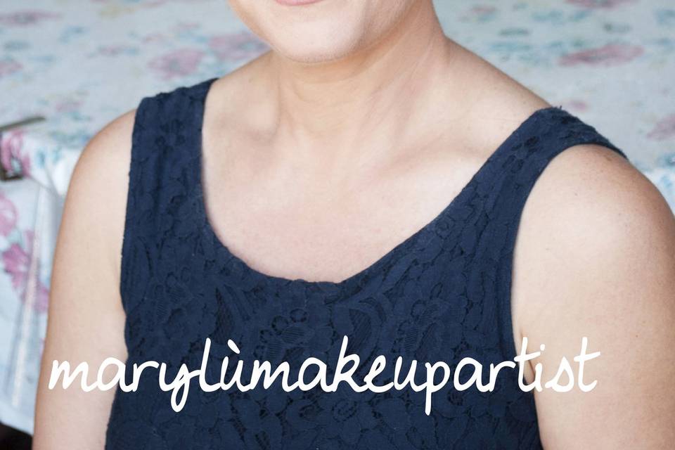 Mary Lù Makeup Artist