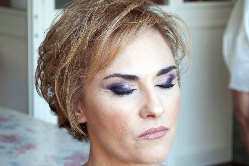 Mary Lù Makeup Artist