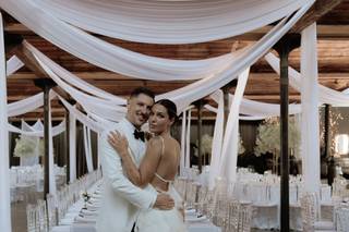 Eva Wedding and Events