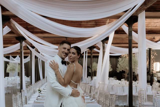 Eva Wedding and Events