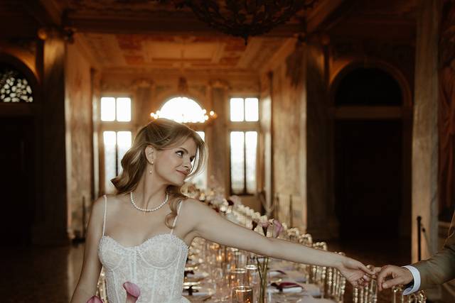Eva Wedding and Events