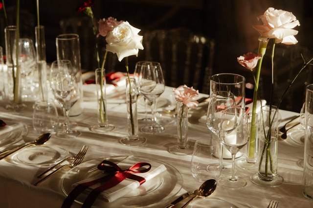 Eva Wedding and Events