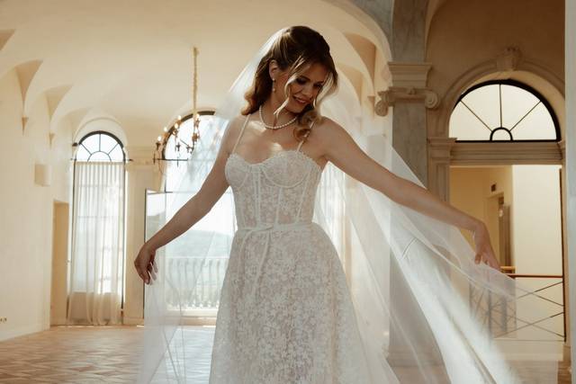 Bride